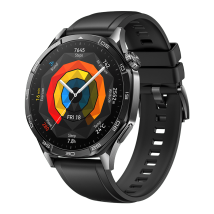 Huawei Watch GT5 46mm GPS