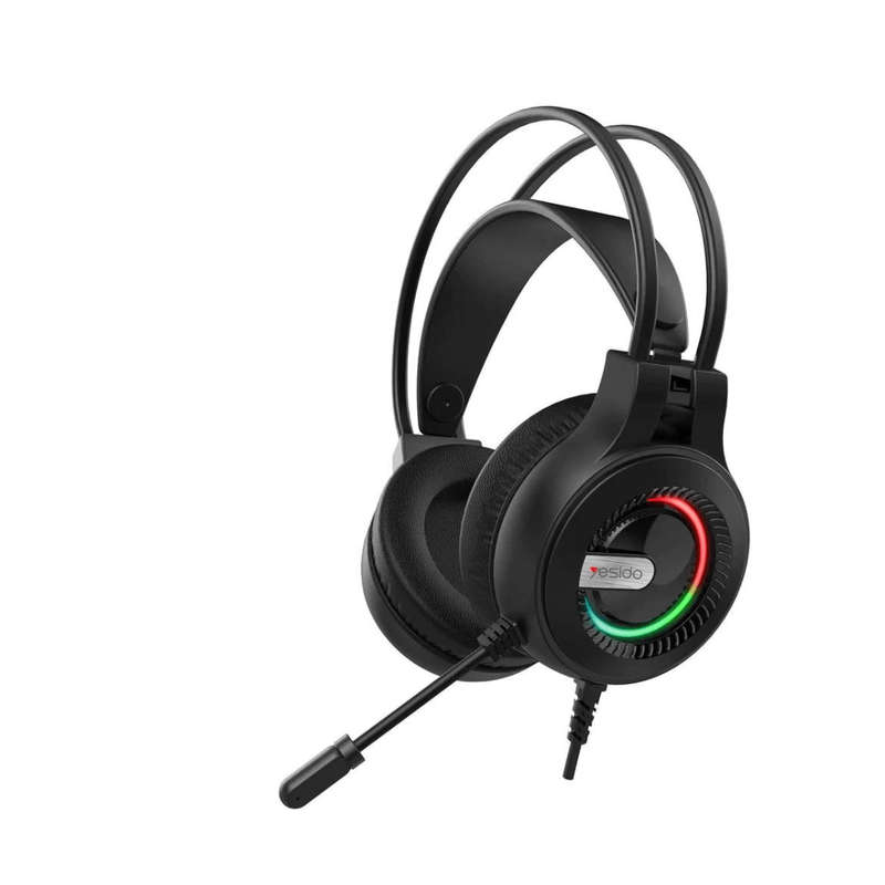 Yesido Gaming Headset with Microphone (EK02)