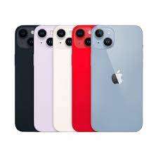 Apple iPhone 14 128GB - Including Impact Proof Cover and Screen Protector (Valued at R700.00)