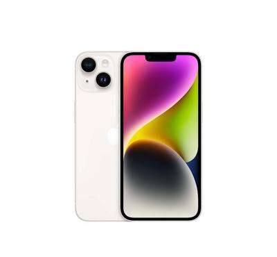 Apple iPhone 13 128GB. Free Clear Case Cover + Screen Protector Worth R800.00
