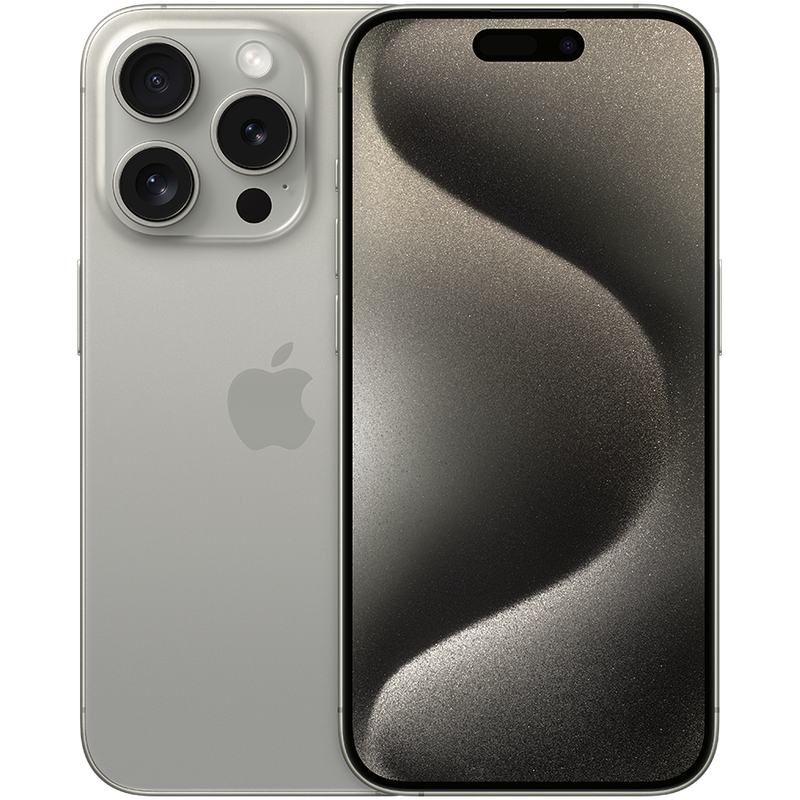 Apple iPhone 15 Pro 128GB