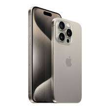 Apple iPhone 15 Pro Max 512GB - Including Impact Proof Cover and Screen Protector (Valued at R800)