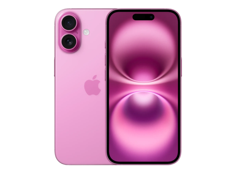 Apple iPhone 16 128GB - Including Impact Proof Cover and Screen Protector (Valued at R800)