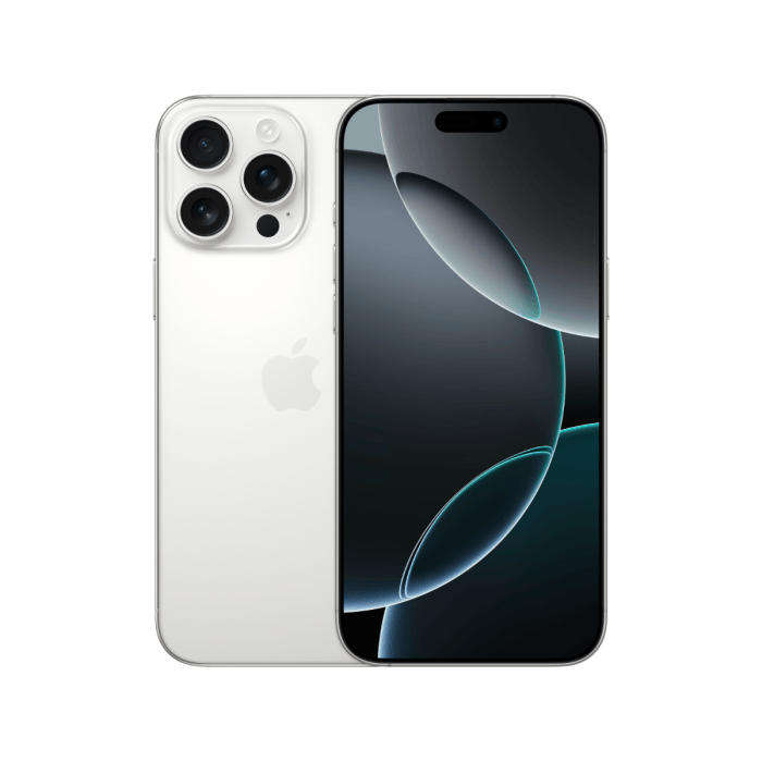 Apple iPhone 16 Pro Max 1TB