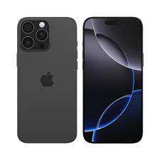 Apple iPhone 16 Pro Max 256GB - Including Impact Proof Cover and Screen Protector (Valued at R800)