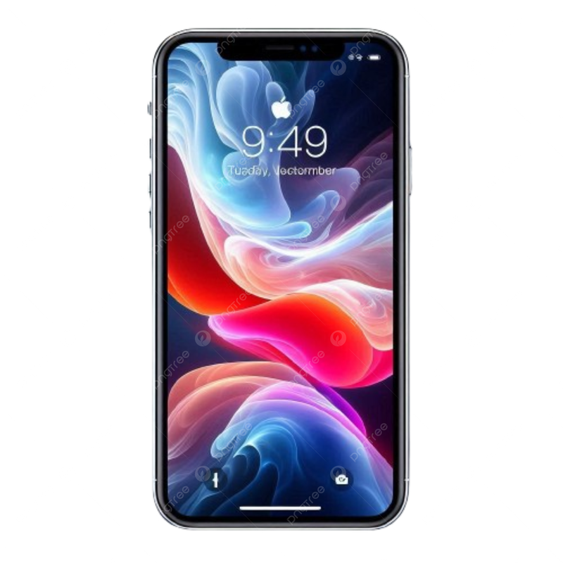 Apple iPhone XR 64GB - Including Impact Proof Cover and Screen Protector (Valued at R700.00)