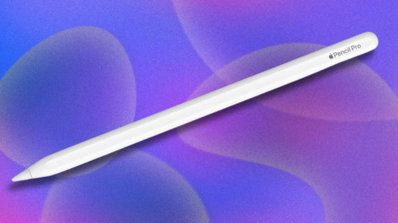 Apple Pencil Pro