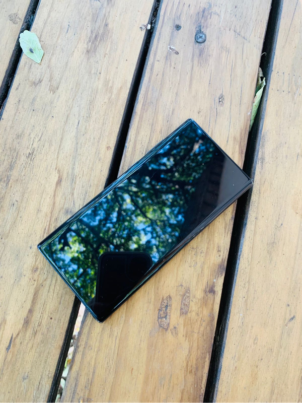 Samsung galaxy note 10 plus