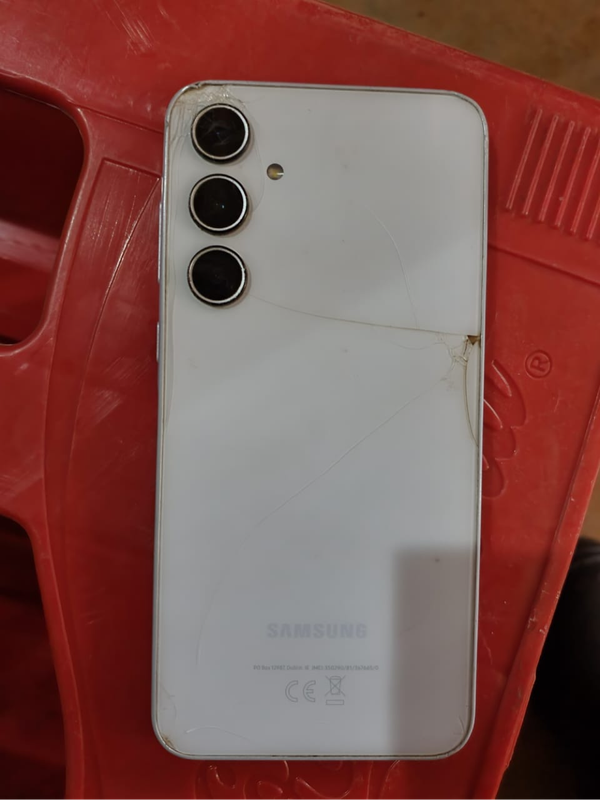 Samsung galaxy A35