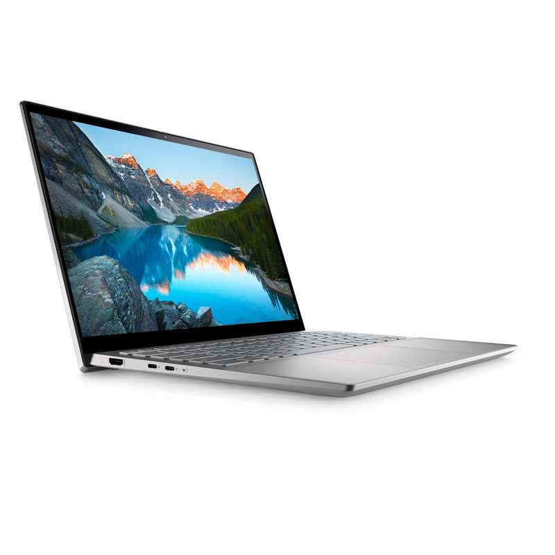 Dell Inspiron 7420 (2-in-1), Touch Display, i7-1255U, 16GB RAM, 512GB NVMe, W11H