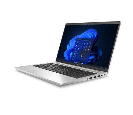 HP PROBOOK 440 G9 Series, i7-1255U, 16GB DDR-4 (3200Mhz), 512GB NVMe, WIN11Pro, Laptop