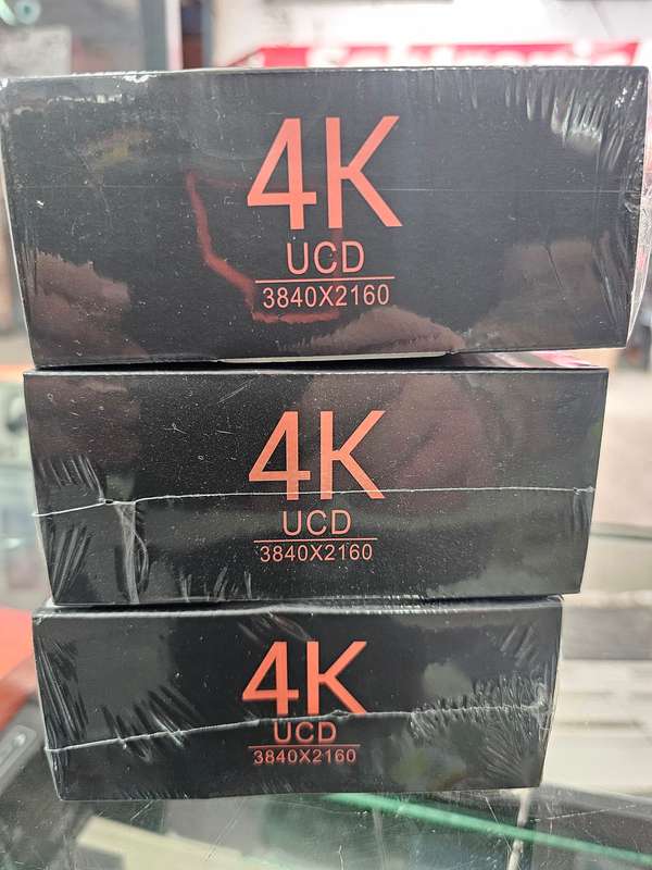 Android 13.1 TV Box