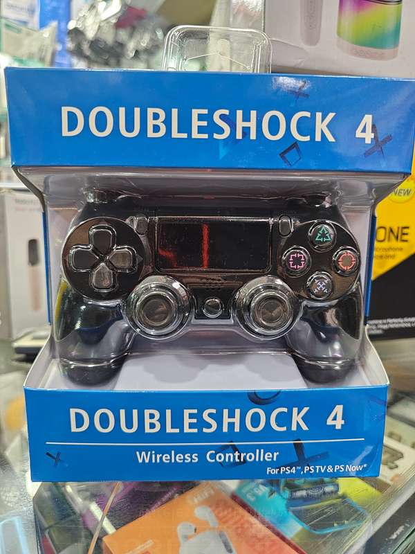 DualShock 4 Controllers