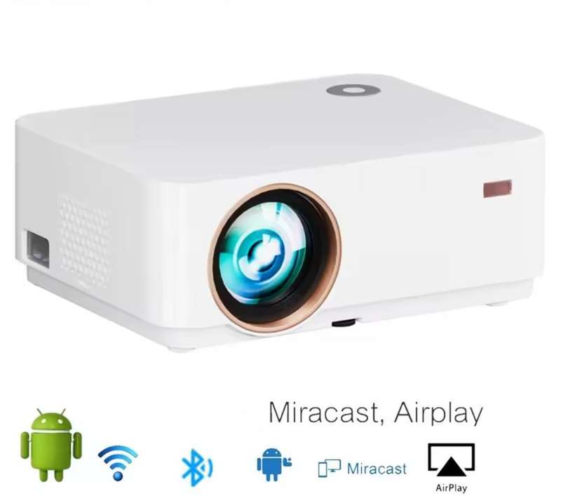 Multi Function Home Projector