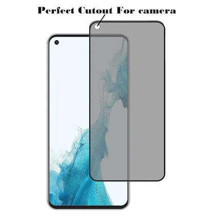 Unbreakable Ceramic Screen Protectors