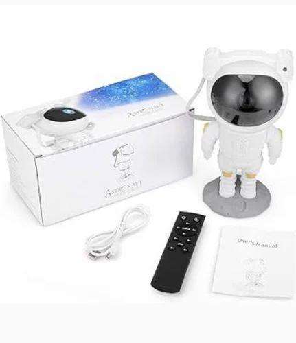 ASTRONAUT LED GALAXY LAMP