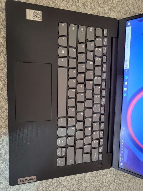 Lenovo V14 G2 ITL Intel 11th Gen i3