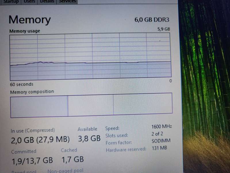 Dell Vostro 3560 i5