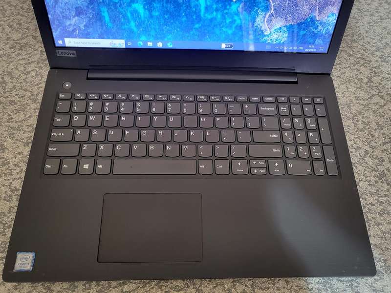 LENOVO V130 i3 7Gen Support M.2 SSD