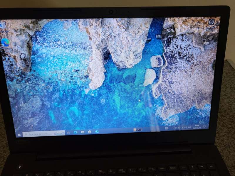 LENOVO V130 i3 7Gen Support M.2 SSD