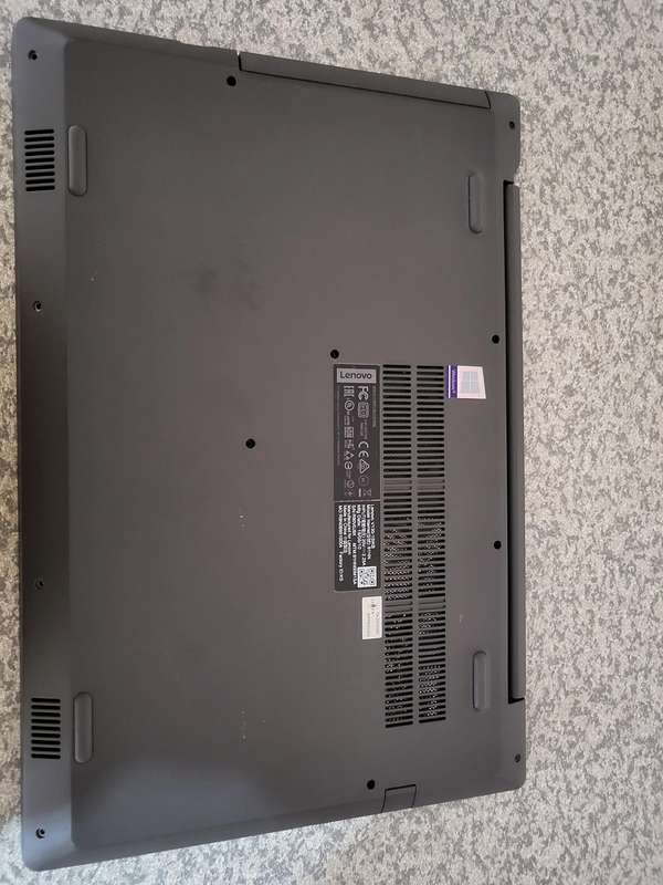 LENOVO V130 i3 7Gen Support M.2 SSD