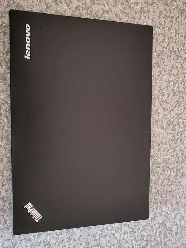 Lenovo ThinkPad T450s (dual batteries )
