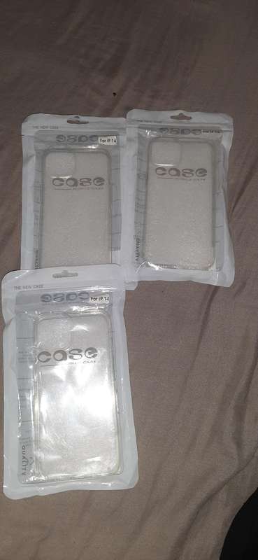 Iphone 14 skins.3 available.