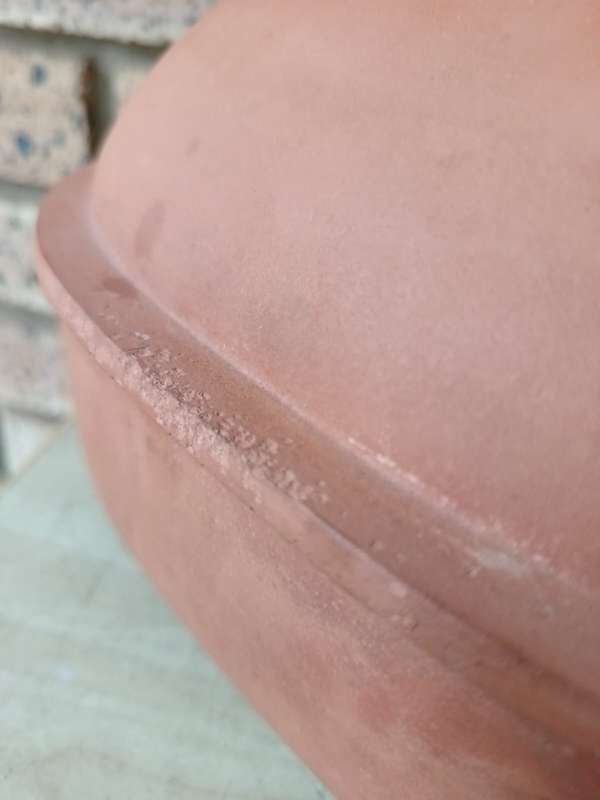 clay baking brick