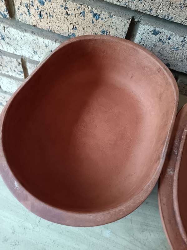 clay baking brick