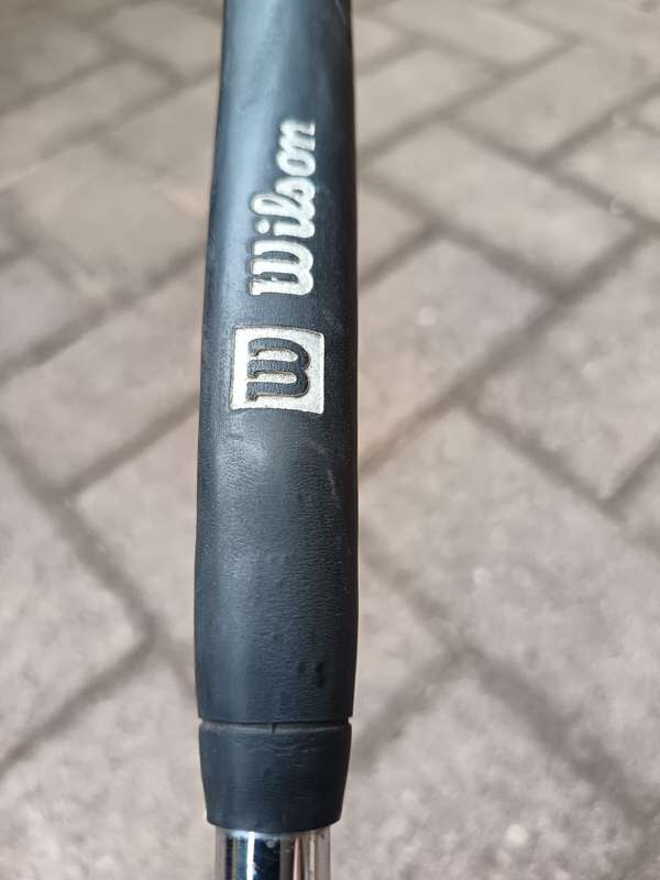 golf putter