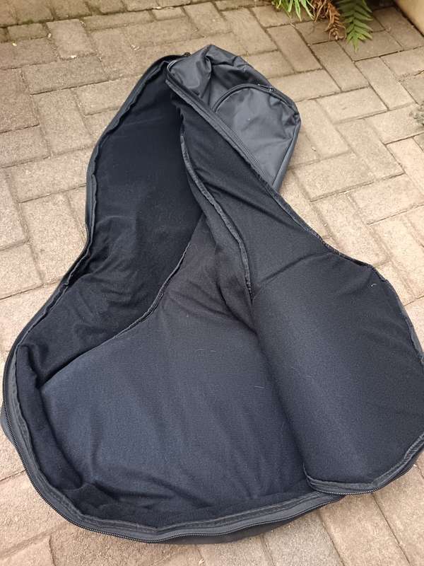 crossbow soft bag