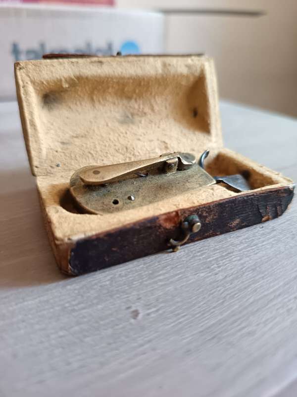 antique civil war
