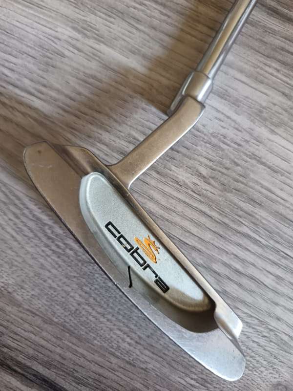golf putter