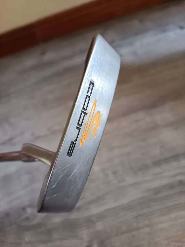 golf putter