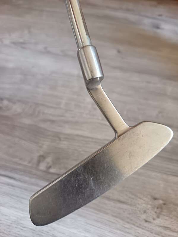 golf putter