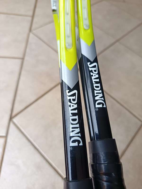 SQUASH RACKETS