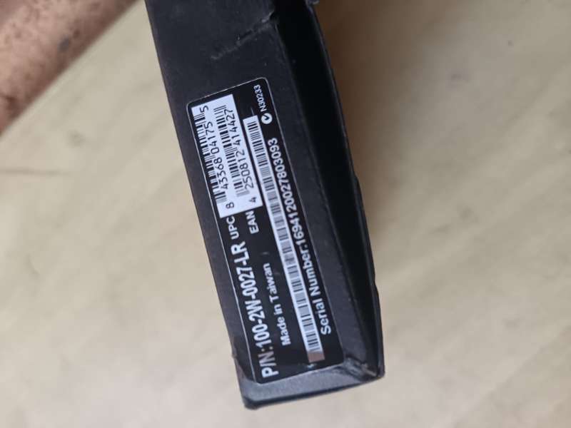 EVGA PRO SLI BRIDGE HB