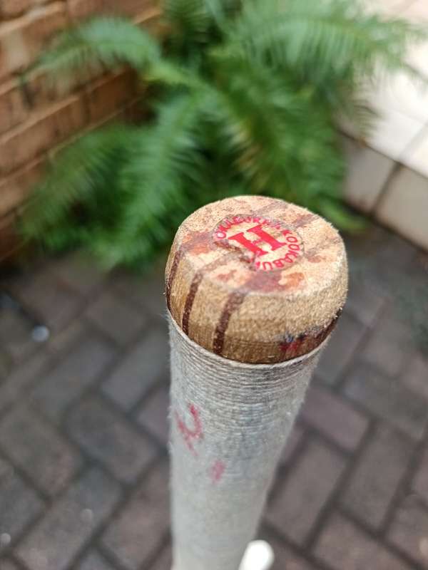 Kookaburra cricket bat