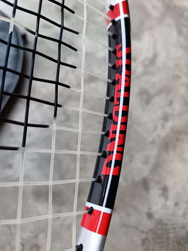 SQUASH RACKET