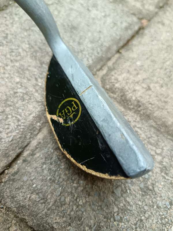 golf putter