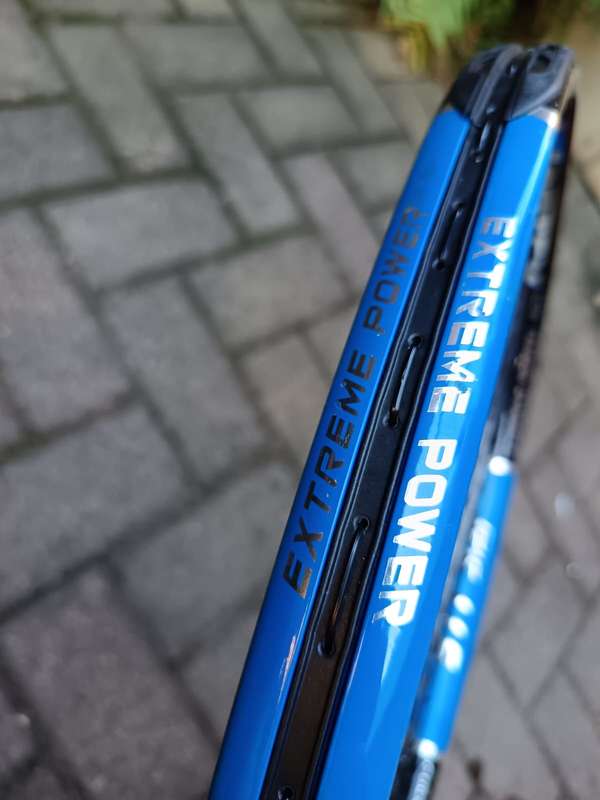 vortex tennis racket