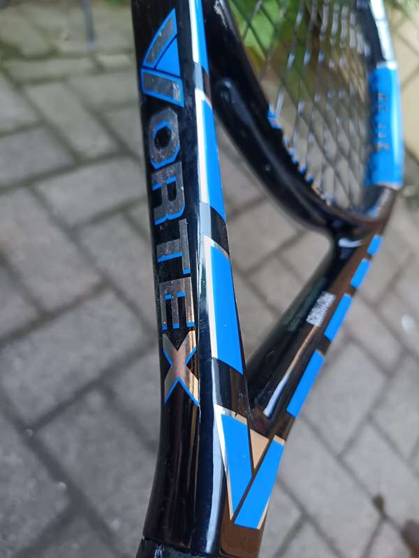vortex tennis racket
