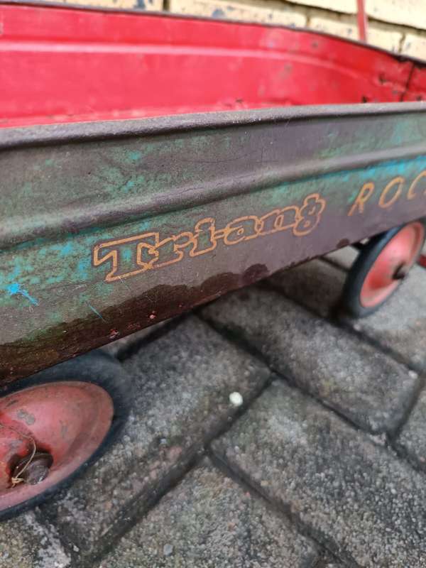 vintage toys