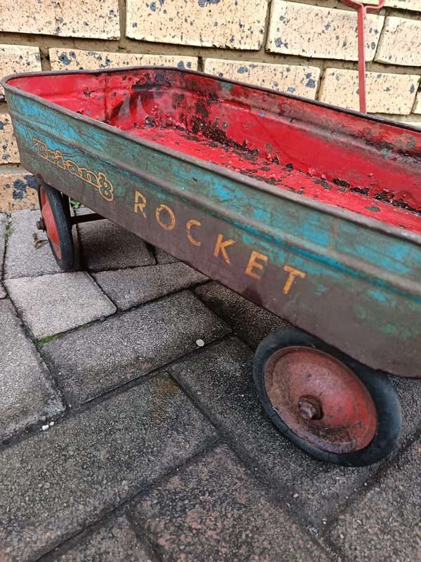 vintage toys