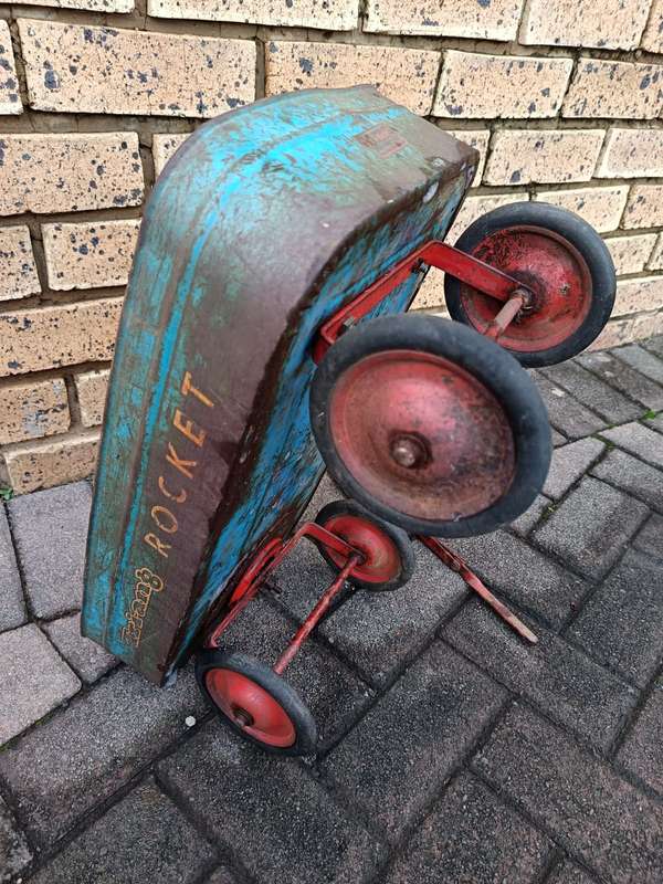 vintage toys