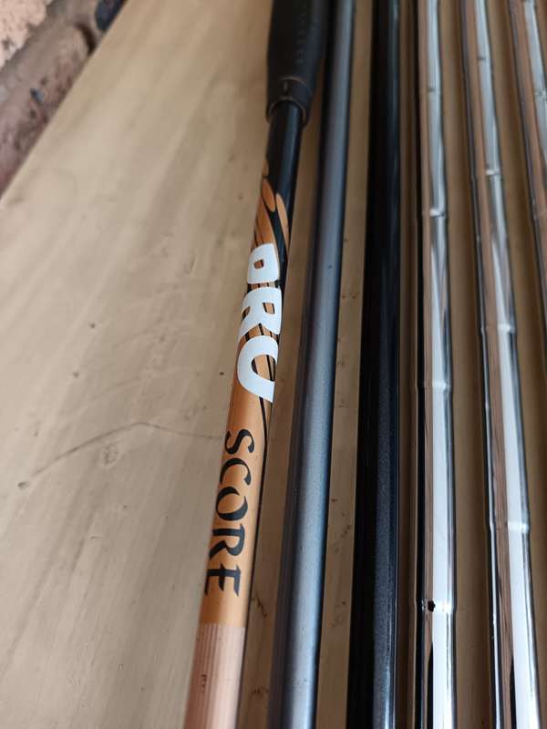 golf irons