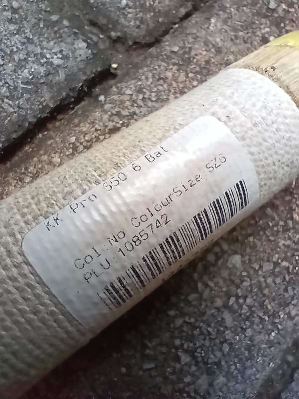 kookaburra cricket bat