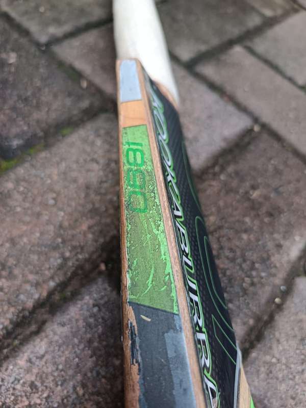 kookaburra cricket bat