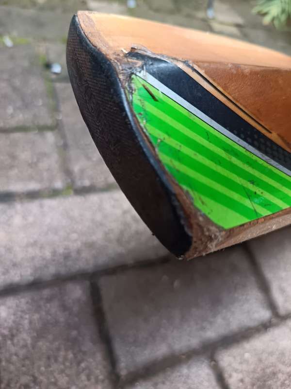 kookaburra cricket bat