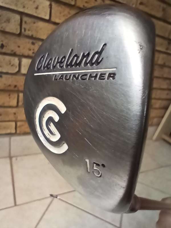 golf club